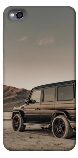 Чехол на Xiaomi Redmi 4a Gelik фото 1 из 1