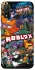 Чохол на Huawei P Smart (2020) Roblox v4 фото 1 з 1