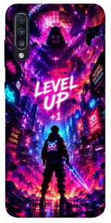 Чохол на Samsung Galaxy A70 (A705F) Level UP фото 1 з 1