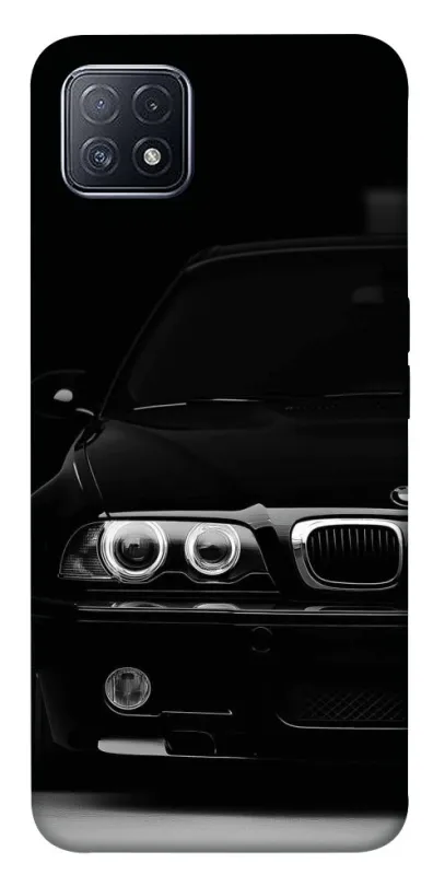 Чохол на Oppo A73 BMW v43 фото 1 з 1