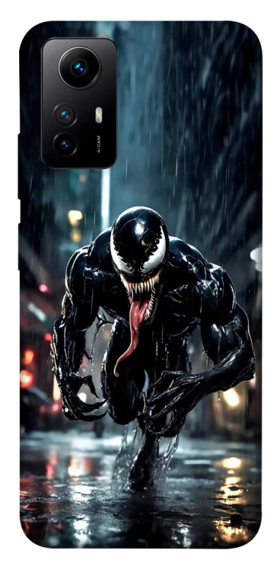 Чохол на Xiaomi Redmi Note 12S Venom v2 фото 1 з 1
