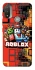 Чохол на Motorola Moto E20 Roblox aesthetics ver.8 фото 1 з 1