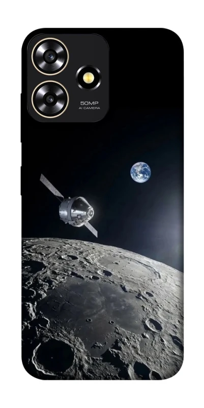 Чехол на ZTE Blade A73 4G Artemis 2 ver.2 фото 1 из 1