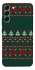 Чохол на Samsung Galaxy S22+ Christmas jumper ver.4 фото 1 з 1