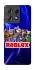 Чохол на Motorola Edge 50 Pro Roblox aesthetics фото 1 з 1