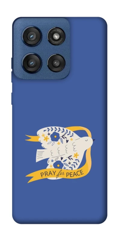 Чехол на Motorola Edge 60 Stylus Ласточка фото 1 из 1