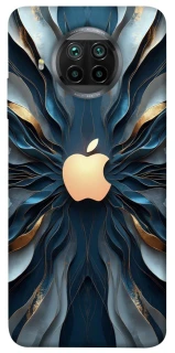 Чехол на Xiaomi Mi 10T Lite / Redmi Note 9 Pro 5G Apple logo ver.3 фото 1 из 1