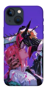 Чехол на Apple iPhone 13 mini (5.4") Makima фото 1 из 1