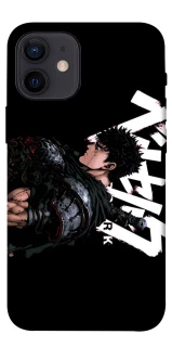 Чохол на Apple iPhone 12 mini (5.4") Berserk v12 фото 1 з 1