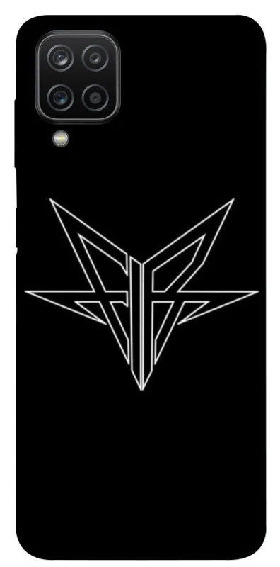 Чехол на Samsung Galaxy A12 Falling In Reverse ver.2 фото 1 Чехол на Samsung Galaxy A12 Falling In Reverse ver.2 фото 1 из 1