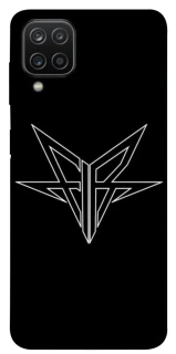 Чехол на Samsung Galaxy A12 Falling In Reverse ver.2 фото 1 Чехол на Samsung Galaxy A12 Falling In Reverse ver.2 фото 1 из 1