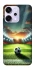Чехол на Oppo Reno 14 Pro Football aesthetic ver.3 фото 1 из 1