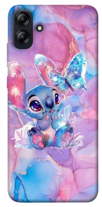 Чохол на Samsung Galaxy A04e Stitch ver.27 фото 1 з 1