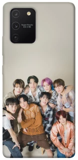 Чохол на Samsung Galaxy S10 Lite NCT фото 1 з 1