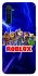 Чехол на Realme 6 Pro Roblox aesthetics фото 1 из 1