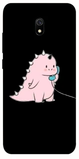 Чохол на Xiaomi Redmi 8a Pair romantic theme ver.6 фото 1 з 1