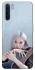 Чехол на Oppo A91 Rosé - BLACKPINK фото 1 из 1