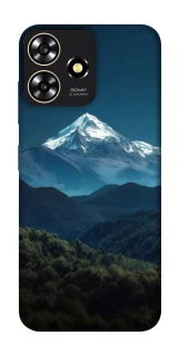 Чехол на ZTE Blade A73 4G Mountain v4 фото 1 из 1