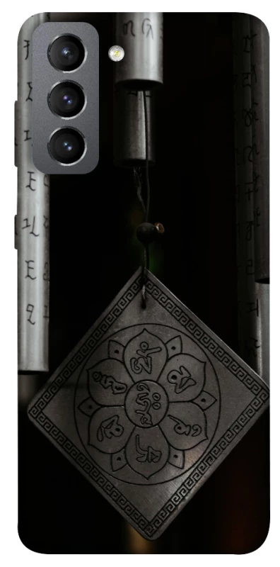 Чехол на Samsung Galaxy S21 FE Талисман удачи фото 1 из 1