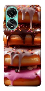 Чехол на Oppo A78 4G Пончики фото 1 из 1