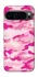 Чохол на Google Pixel 9 Pro camouflage pink фото 1 з 1