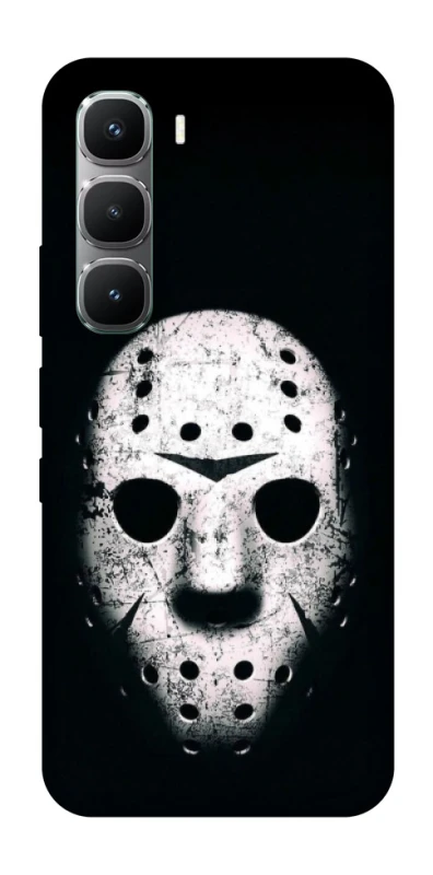 Чехол на Infinix Hot 60 Pro Jason фото 1 из 1