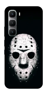 Чехол на Infinix Hot 60 Pro Jason фото 1 из 1