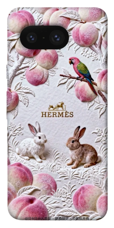 Чехол на Google Pixel 8 Hermes фото 1 из 1