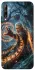 Чохол на Huawei P40 Lite E Witcher V1 фото 1 з 1