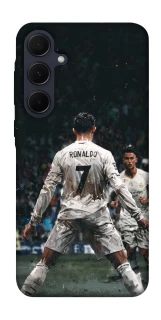 Чехол на Samsung Galaxy A55 Ronaldo фото 1 из 1
