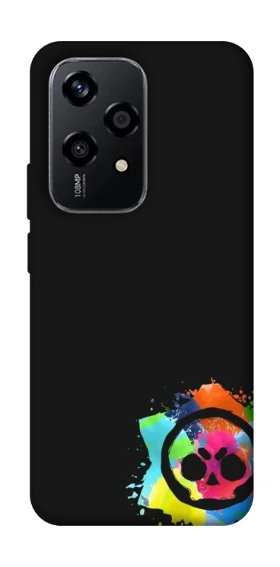 Чохол на Honor 200 Lite Brawl Stars ver.4 фото 1 з 1