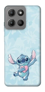 Чехол на Motorola Moto G15 4G Stitch ver.9 фото 1 из 1