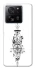 Чехол на Xiaomi 13T Tattoo ver.7 фото 1 из 1