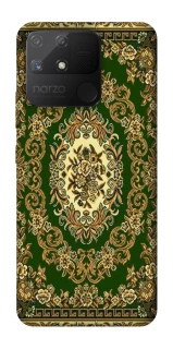 Чохол на Realme Narzo 50A Килим v9 фото 1 з 1