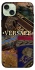 Чохол на Apple iPhone 15 Plus (6.7") Versace фото 1 з 1