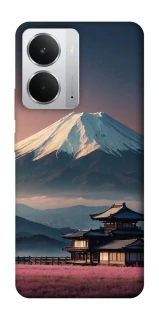 Чехол на Realme 14 Fujiyama фото 1 из 1
