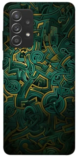 Чехол на Samsung Galaxy A52 4G / A52 5G Абстракция v5 фото 1 из 1