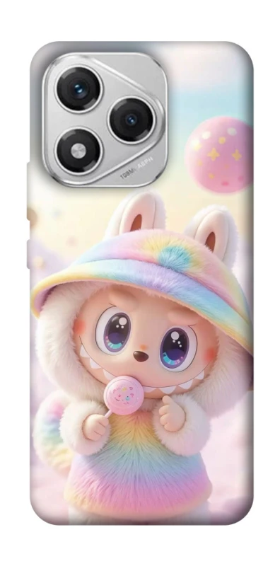 Чехол на Honor 400 Lite Candy Labubu фото 1 из 1