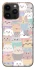 Чохол на Apple iPhone 14 Pro Max (6.7") Funny Kittens ver.2 фото 1 з 1