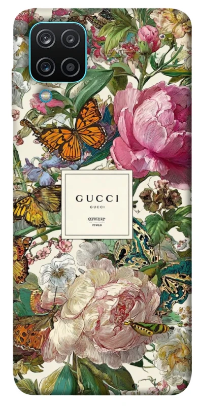 Чехол на Samsung Galaxy M12 Gucci ver.5 фото 1 из 1