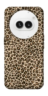 Чохол на Nothing Phone (2a) Leopard Skin v2 фото 1 з 1