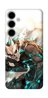 Чохол на Samsung Galaxy S25 Kaijuu№8 фото 1 з 1