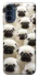 Чехол на Motorola Moto G41 Doggy Pug Love фото 1 из 1