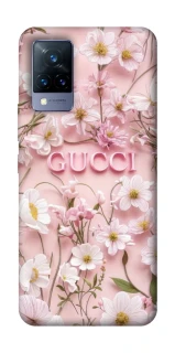 Чохол на Vivo V21 Gucci ver.6 фото 1 з 1