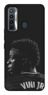 Чохол на TECNO Camon 17 Vinícius фото 1 з 1