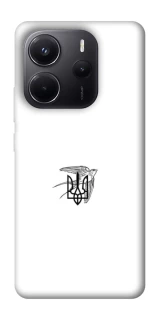 Чохол на Xiaomi Redmi Note 14 5G Сокіл фото 1 з 1