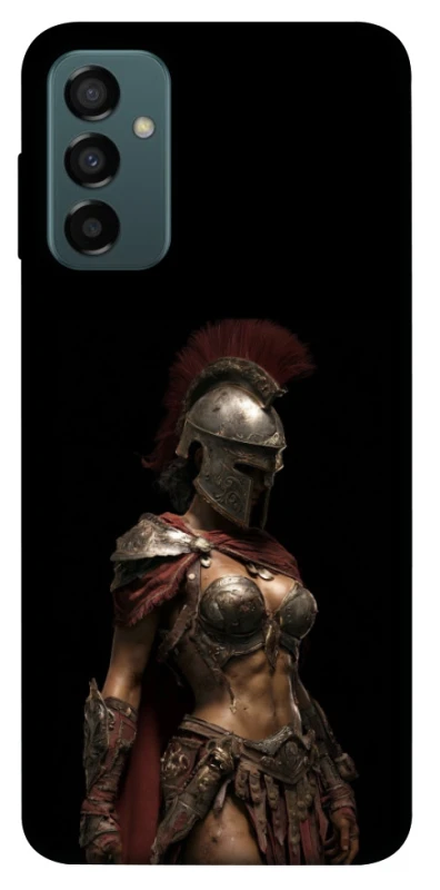 Чохол на Samsung Galaxy M23 5G Goddess of war ver.1 фото 1 з 1