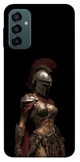Чохол на Samsung Galaxy M23 5G Goddess of war ver.1 фото 1 з 1