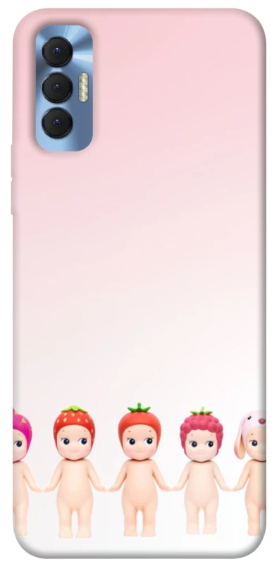 Чехол на TECNO Spark 8P Sonny фото 1 из 1