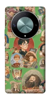 Чохол на Huawei Magic6 Lite Harry Potter v27 фото 1 з 1